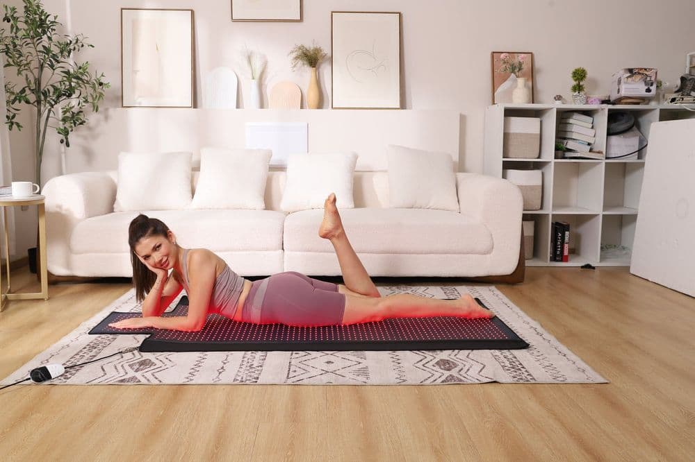 Lumy Health Review 2026: Medical-Grade Red Light Therapy, Tested