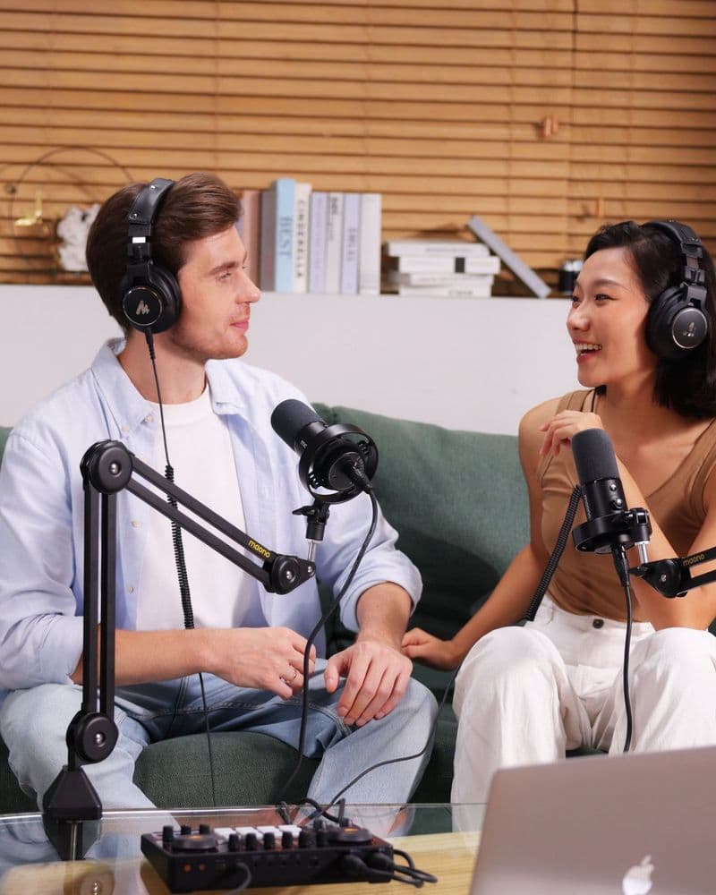 Maono Review 2026: Studio Sound Without the Studio Price