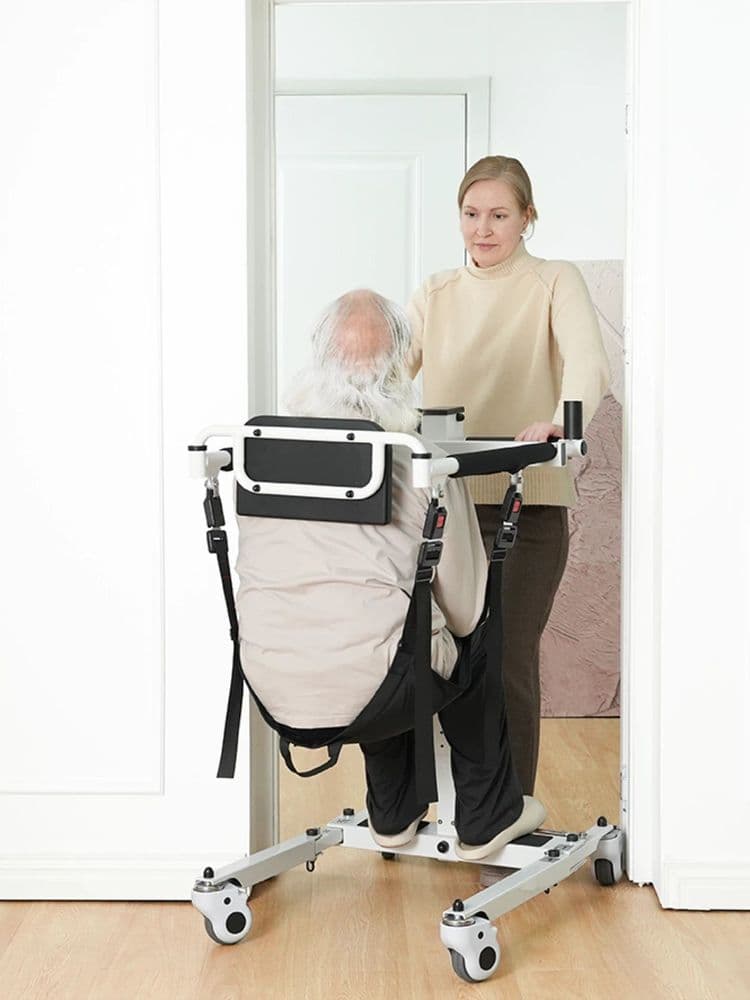 Mateside Global (VOCIC) Electric Transfer Lift Review 2026