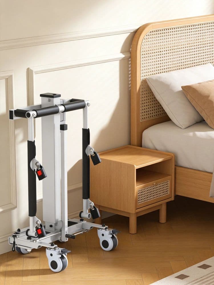 Mateside Global (VOCIC) Electric Transfer Lift Review 2026