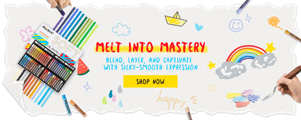 Meeden Art Review 2026: Is This Art Supply Brand Worth It?