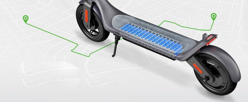 Megawheels A6L ECO Review 2026