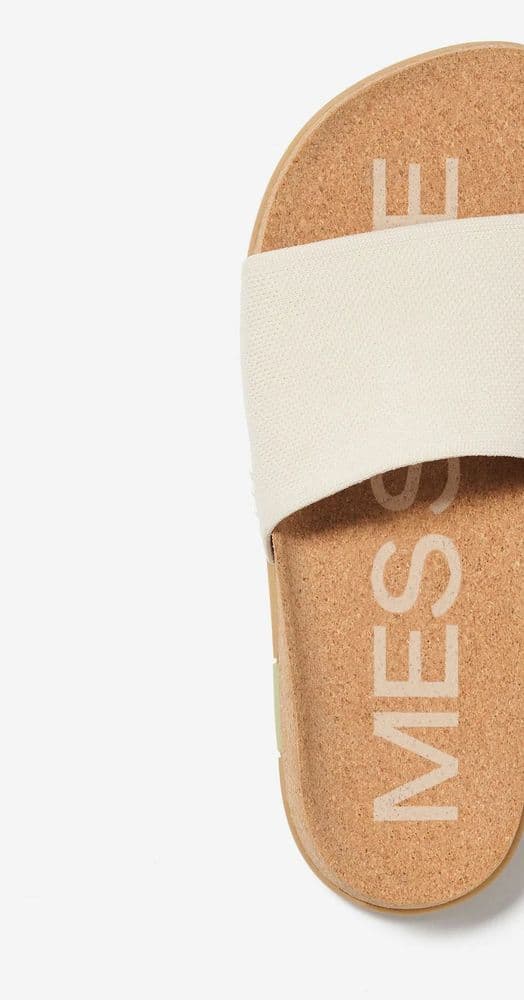 MESSAGE Footwear Review 2026: The Recovery Slides Worth the Hype