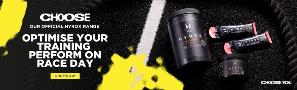 Myprotein AU Review 2026
