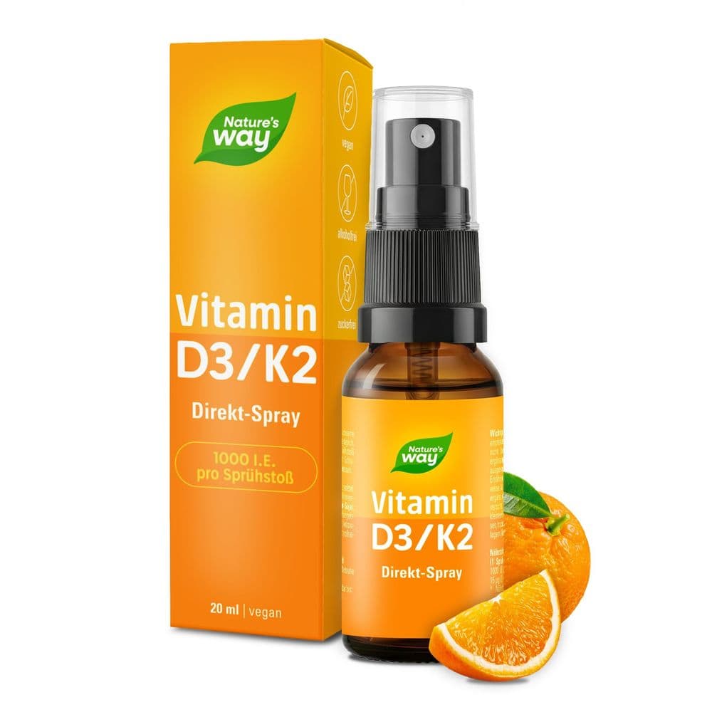 Nature's Way DE Review 2026