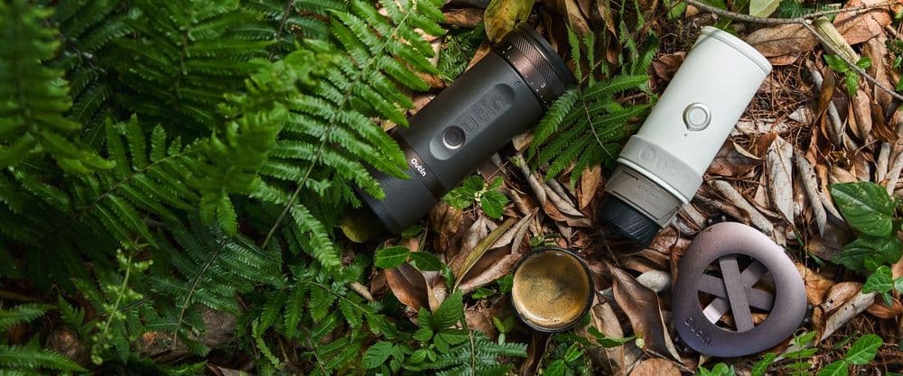 OutIn Review 2026: The Portable Espresso Machine That Actually Delivers