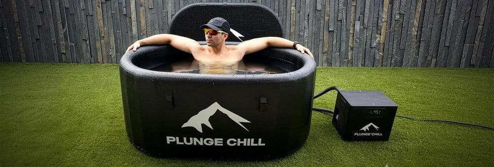 Plunge Chill Review 2026: Cold Therapy That Won't Freeze Your Budget