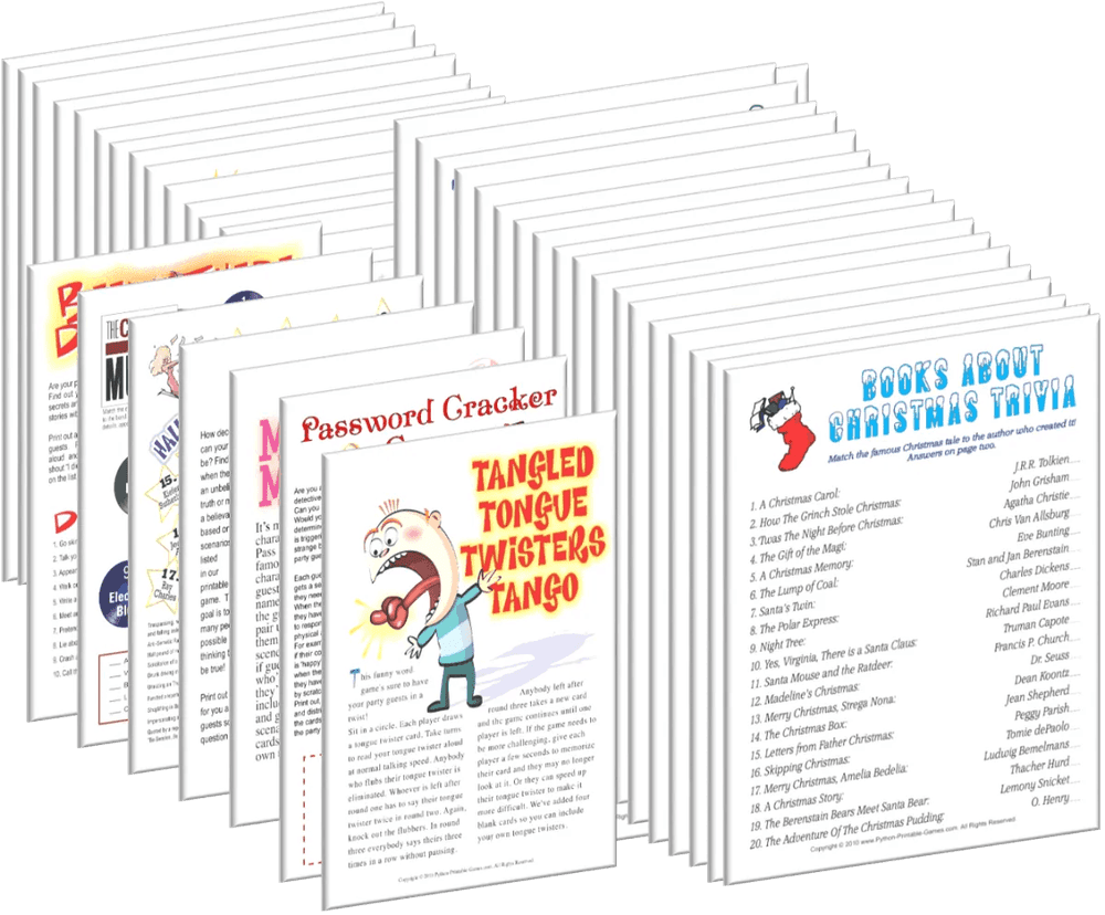 Print Games Now Review 2026