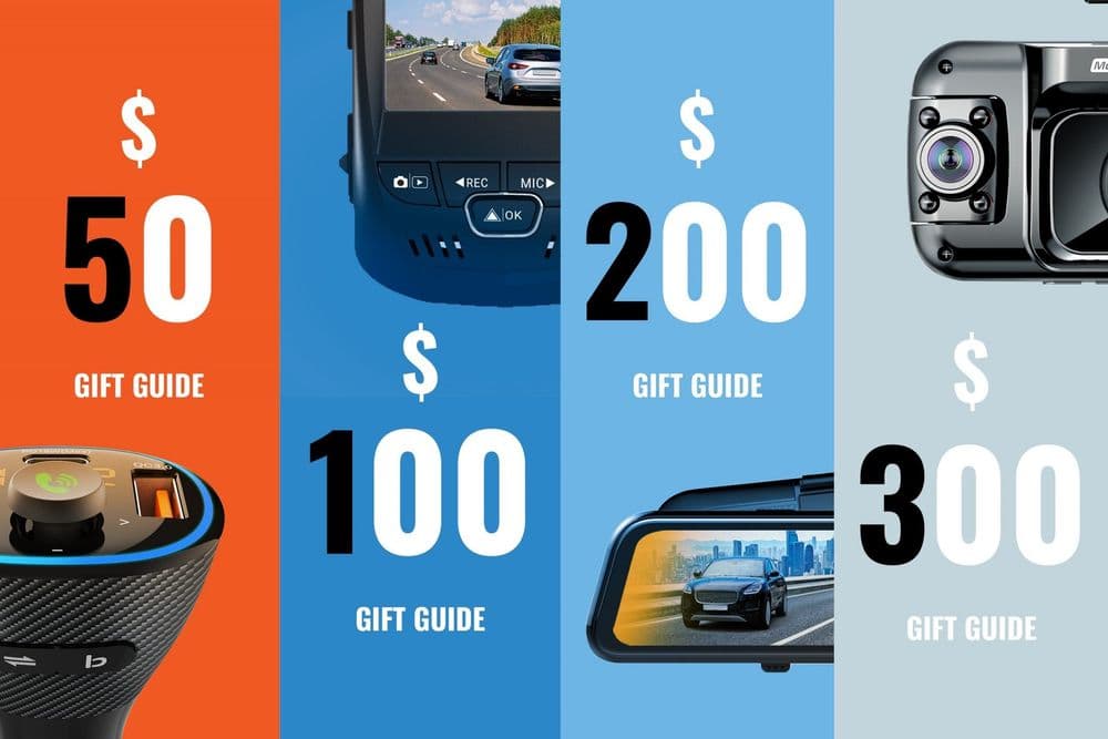 Rexing Inc Review 2026