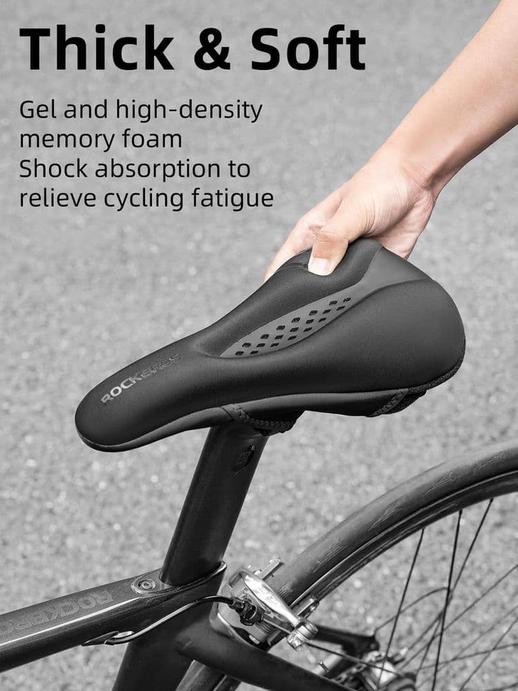 RockBros Review 2026: Cycling Gear Tested for Every Terrain