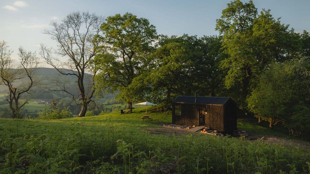 Shacks Review 2026: Off-Grid Luxury Cabins in Wild Wales