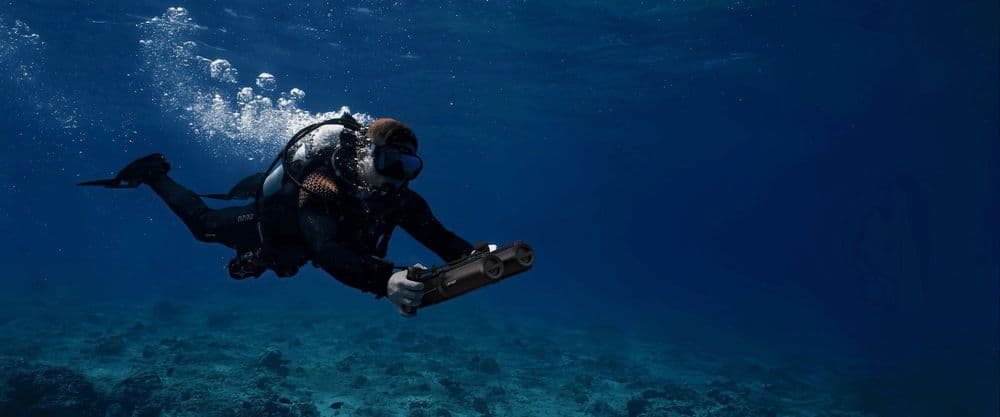 Lefeet Underwater Scooter Review 2026