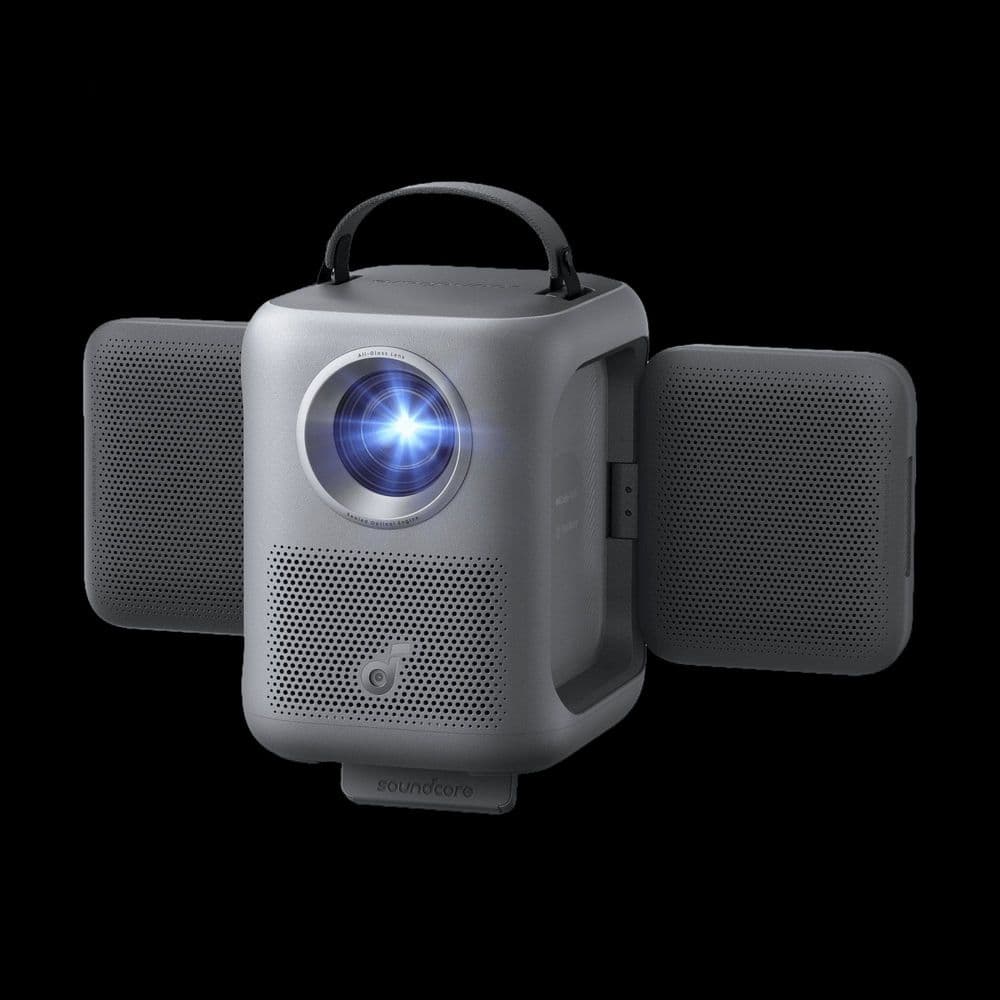 Soundcore Nebula (DE) Review 2026