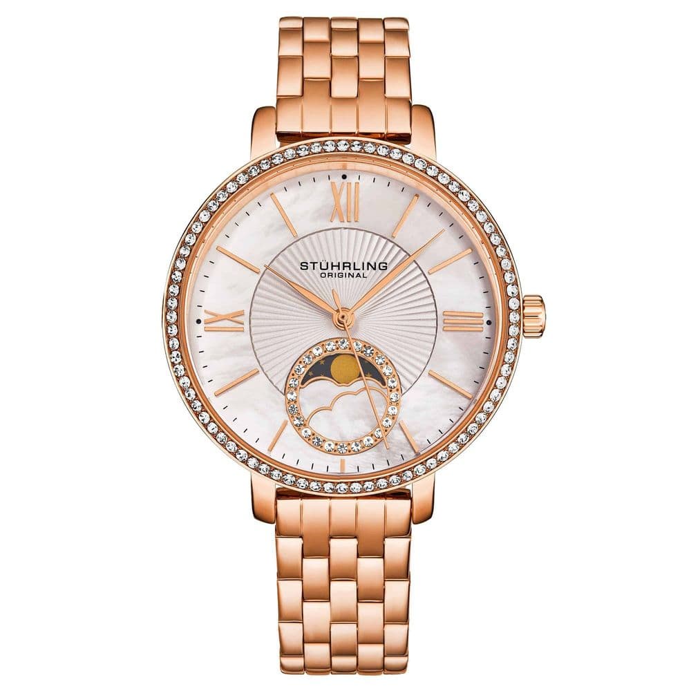 Stuhrling Watches Review 2026