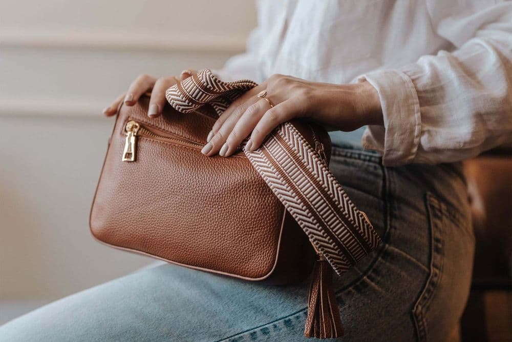 Swoon London Review 2026: Customizable Crossbody Bags Worth the Hype?