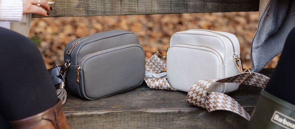 Swoon London Review 2026: Customizable Crossbody Bags Worth the Hype?