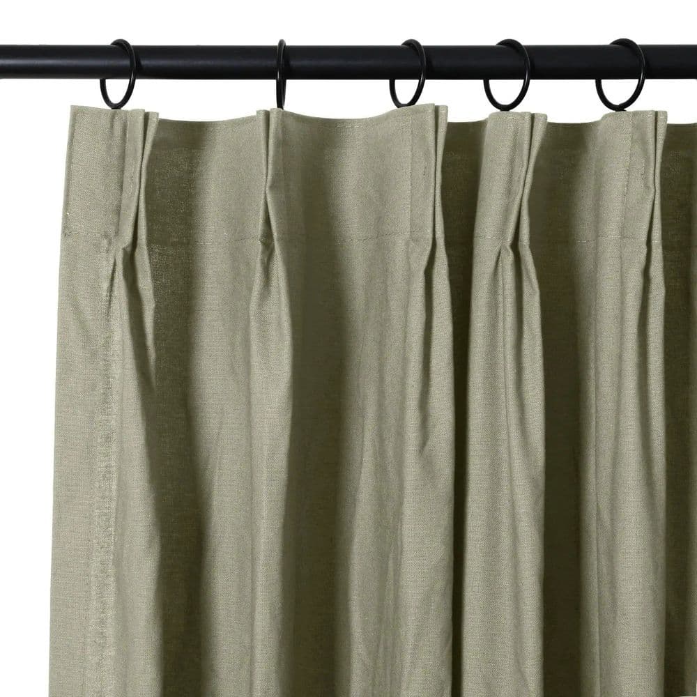 TWOPAGES Review 2026: Are Their Organic Cotton Drapes Worth It?