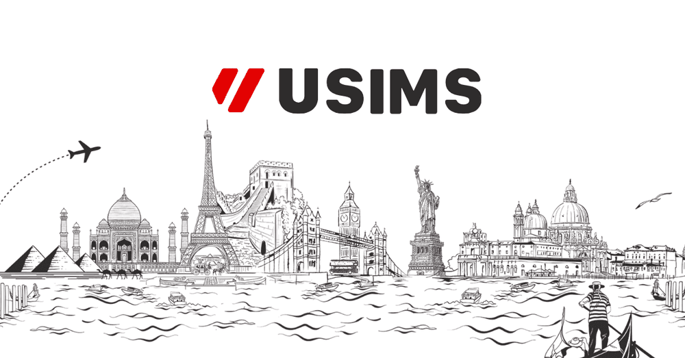USIMS Review 2026: Is This Travel eSIM Worth It?