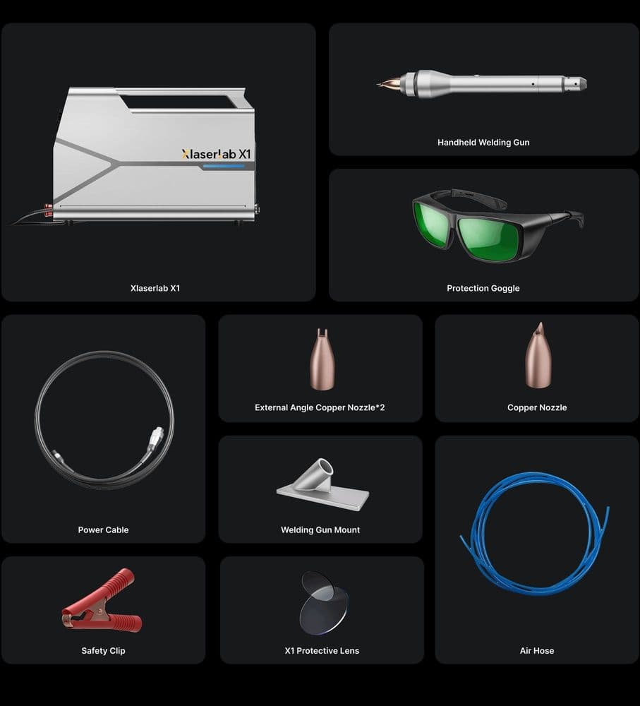 Xlaserlab Review 2026: Laser Welding for Actual Beginners