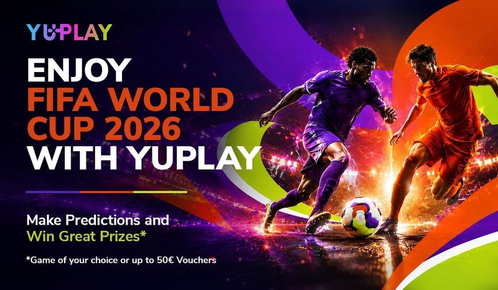 Yuplay UK Review 2026: Cheap Game Keys, Tested
