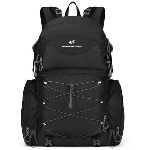 Maelstrom 40L Waterproof Hiking Backpack