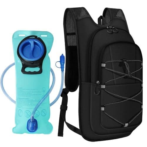 MIYCOO Hydration Backpack (2L Bladder)