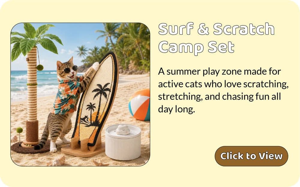 Parmedu Review 2026: Themed Cat Furniture That Actually Looks Good