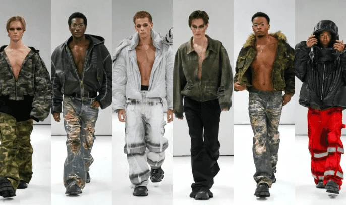 Psylos1 Review 2026: Chinese Streetwear Worth Discovering