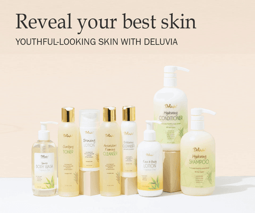 Deluvia Skincare and Cosmetics Review 2026