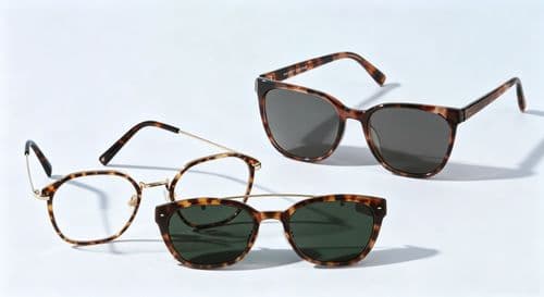 Elklook Eyewear Review 2026: Magnetic Clip-Ons That Punch Above Their Price