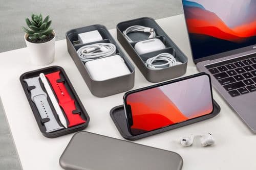 Function101 Review 2026: Apple Desk Gear That Actually Declutters