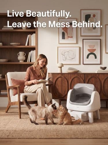 PetPivot Review 2026: Is the AutoScooper Worth It?