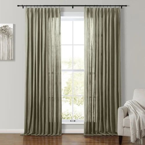 TWOPAGES Review 2026: Are Their Organic Cotton Drapes Worth It?